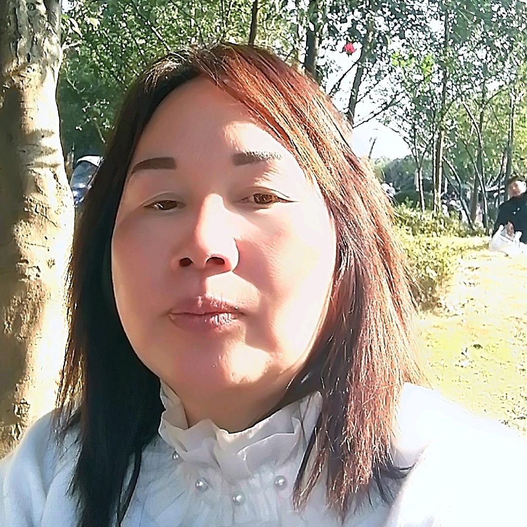 潘幺姝新人首播