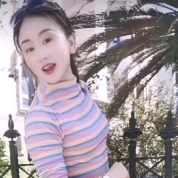 陕南山妹