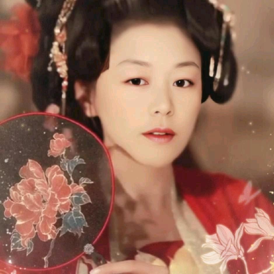 温馨妈妈