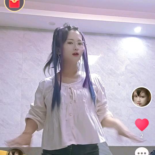 ** 开心舞 &