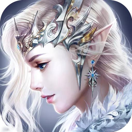 奇迹游戏小花