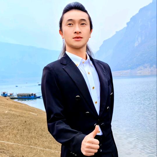 民间奇人演艺（韦亮）