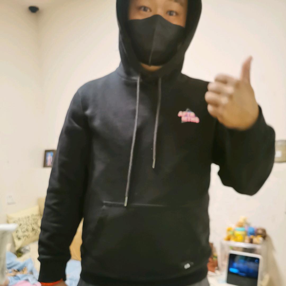 无敌嘉豪