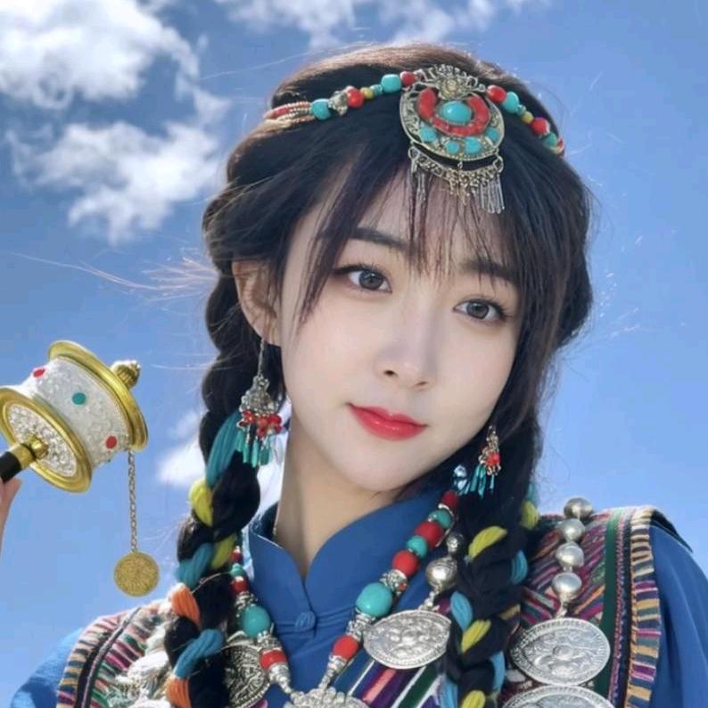吉祥如意