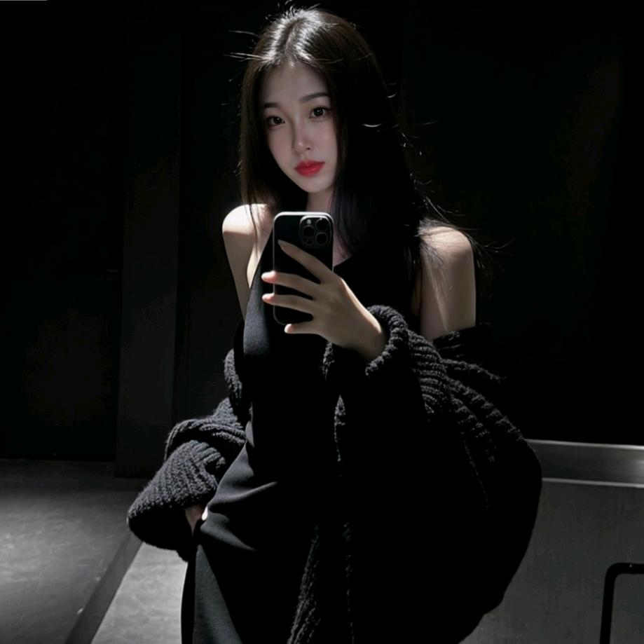 你的冷艳继母❤️