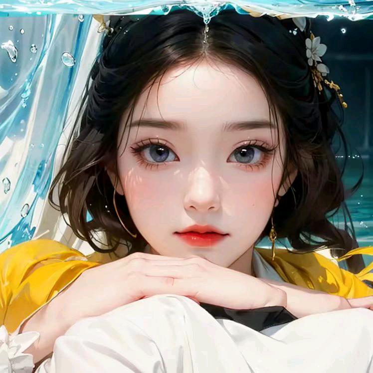 @橙子
