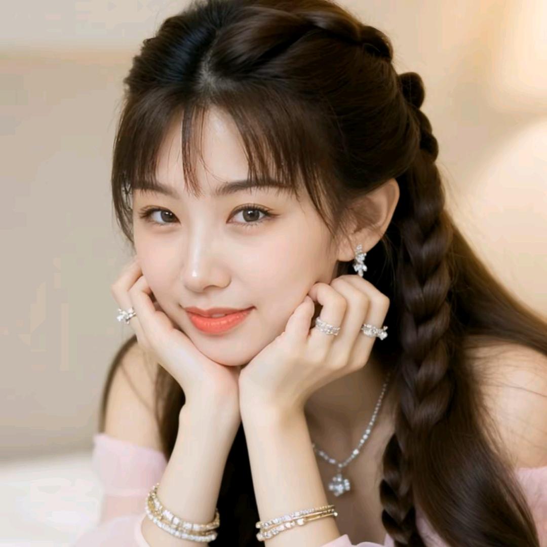 吴静静🥰🥰