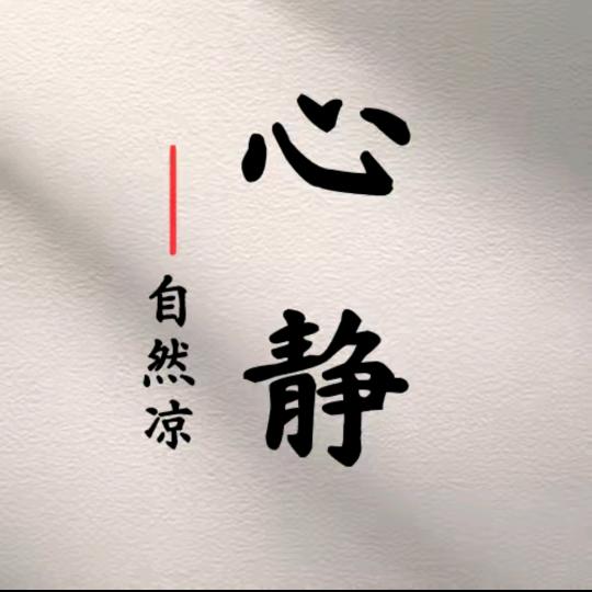 🌟空庭独余我🌟