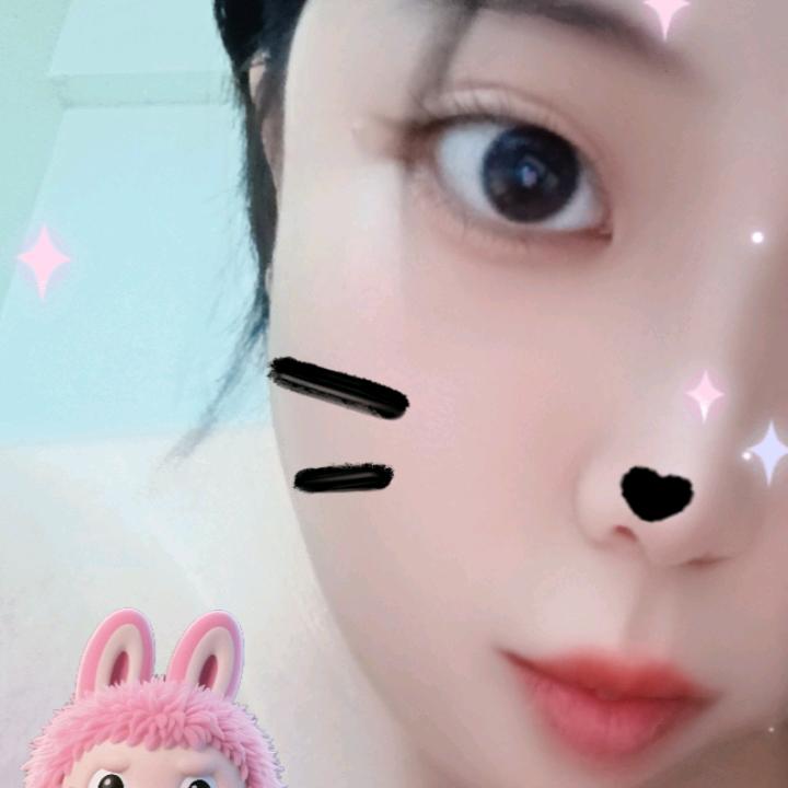 热爱唱歌的颖儿