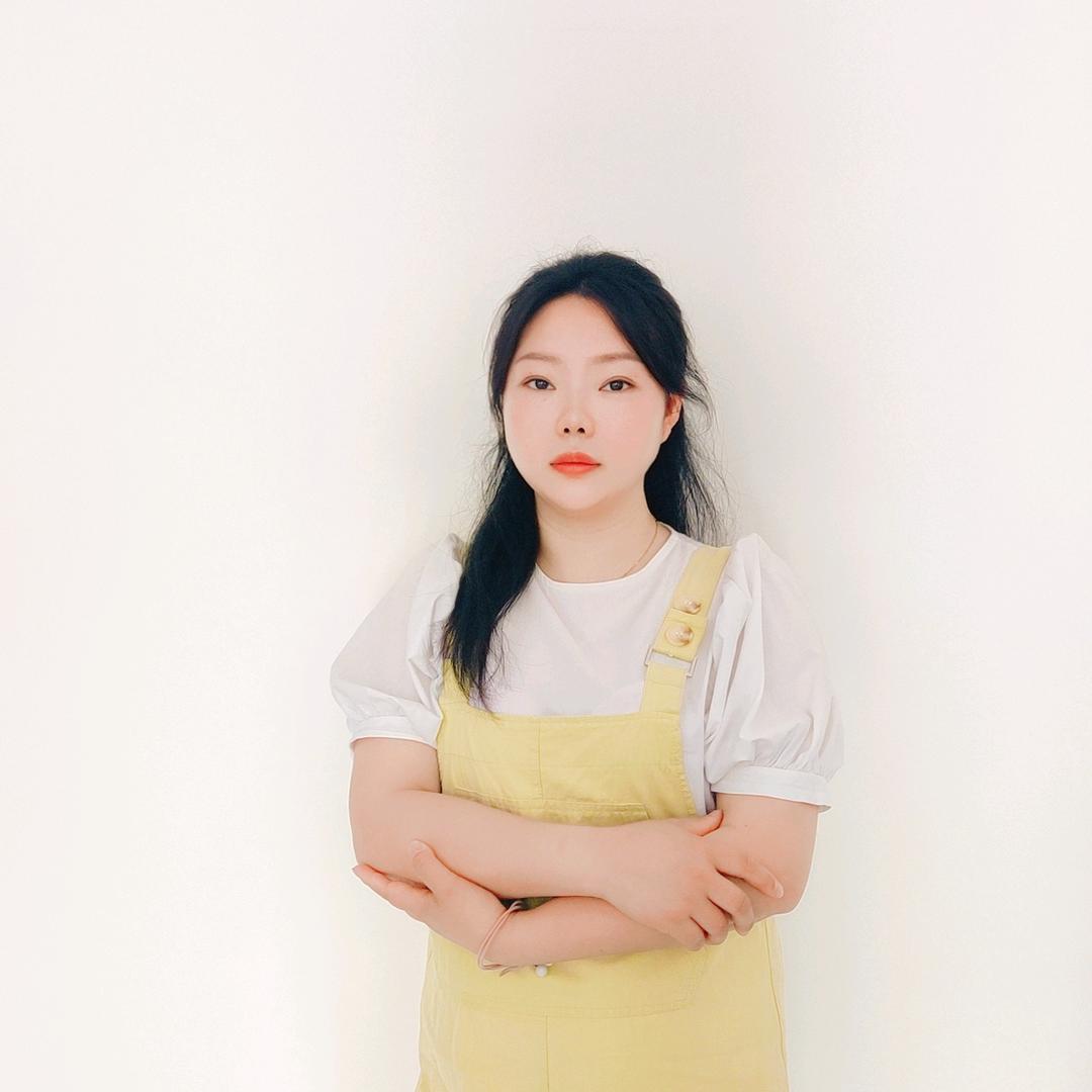 琪妹儿：