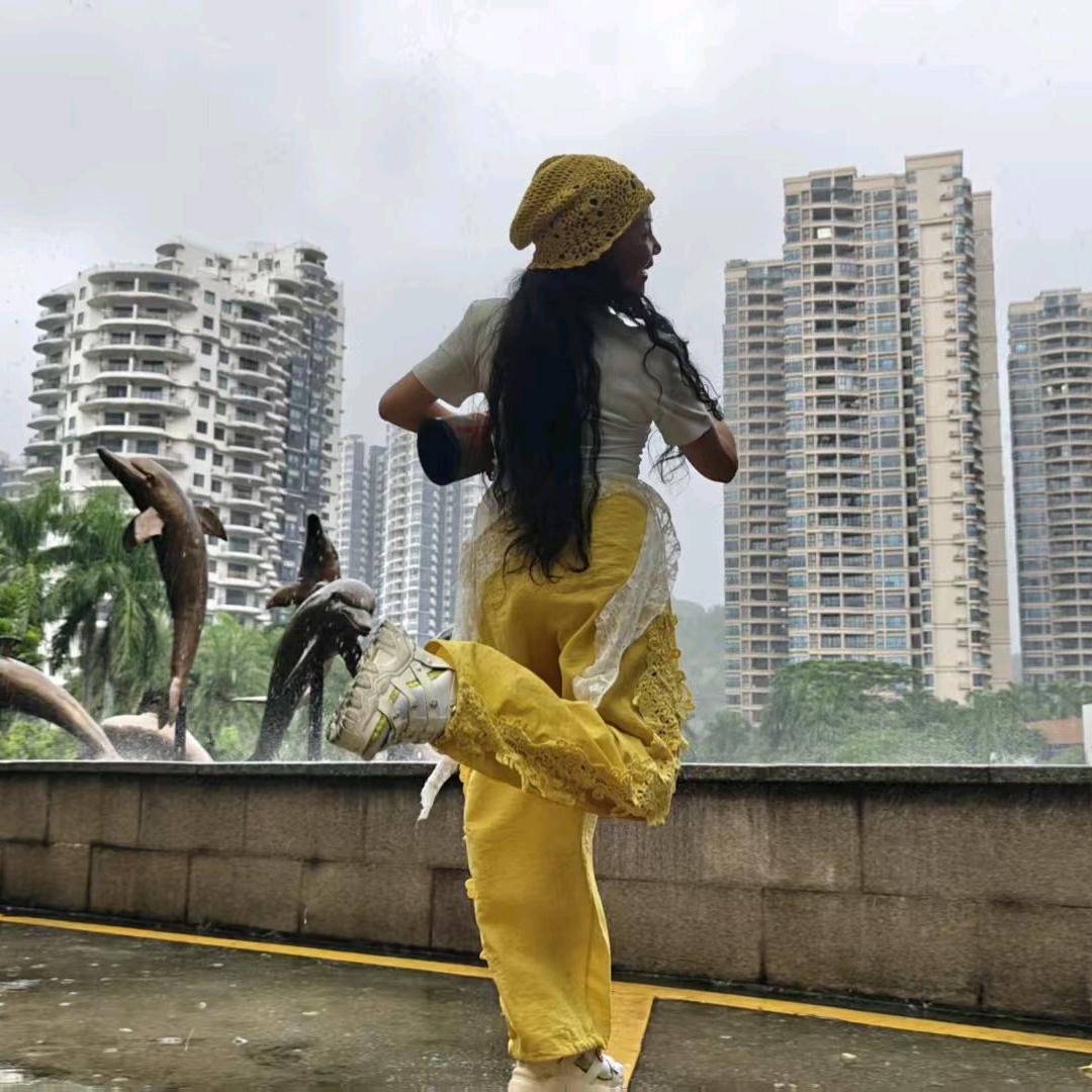 子茹姐姐