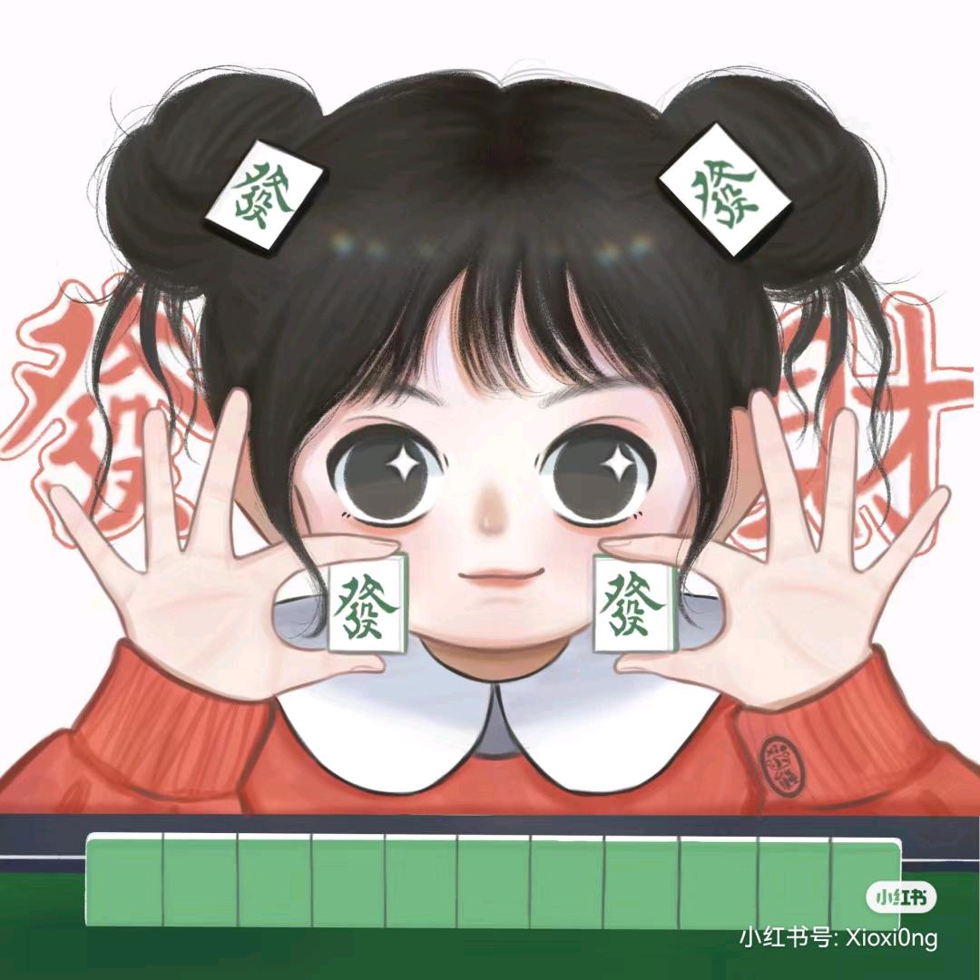 小桃的欢乐时光