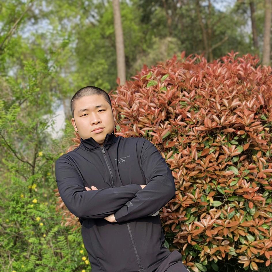 人一定要靠自己