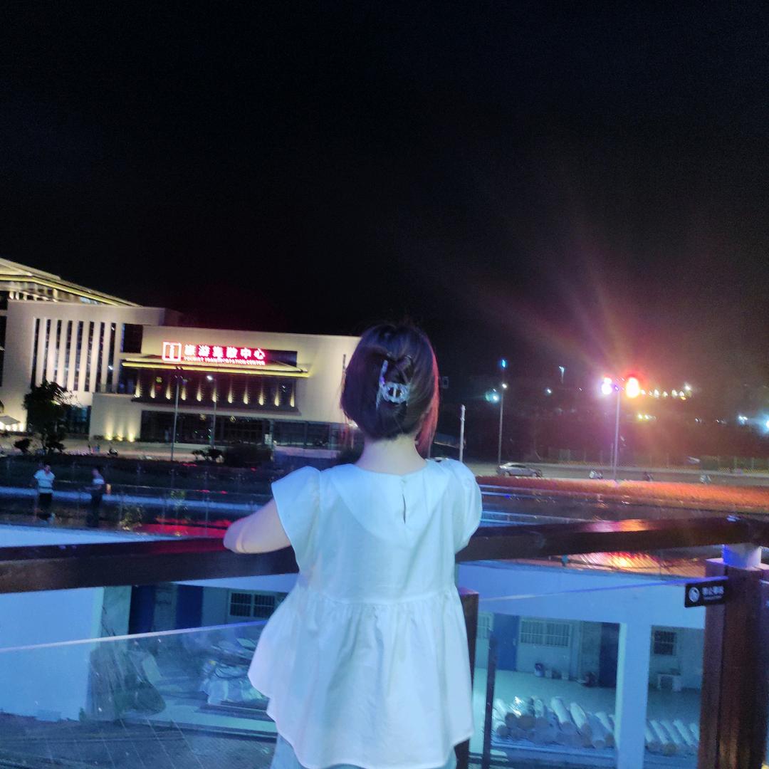 /七安/