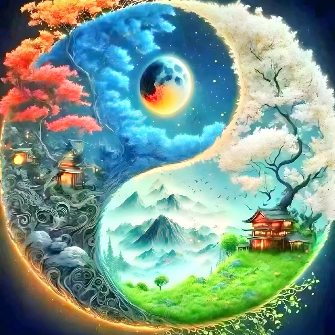 大年能量改运