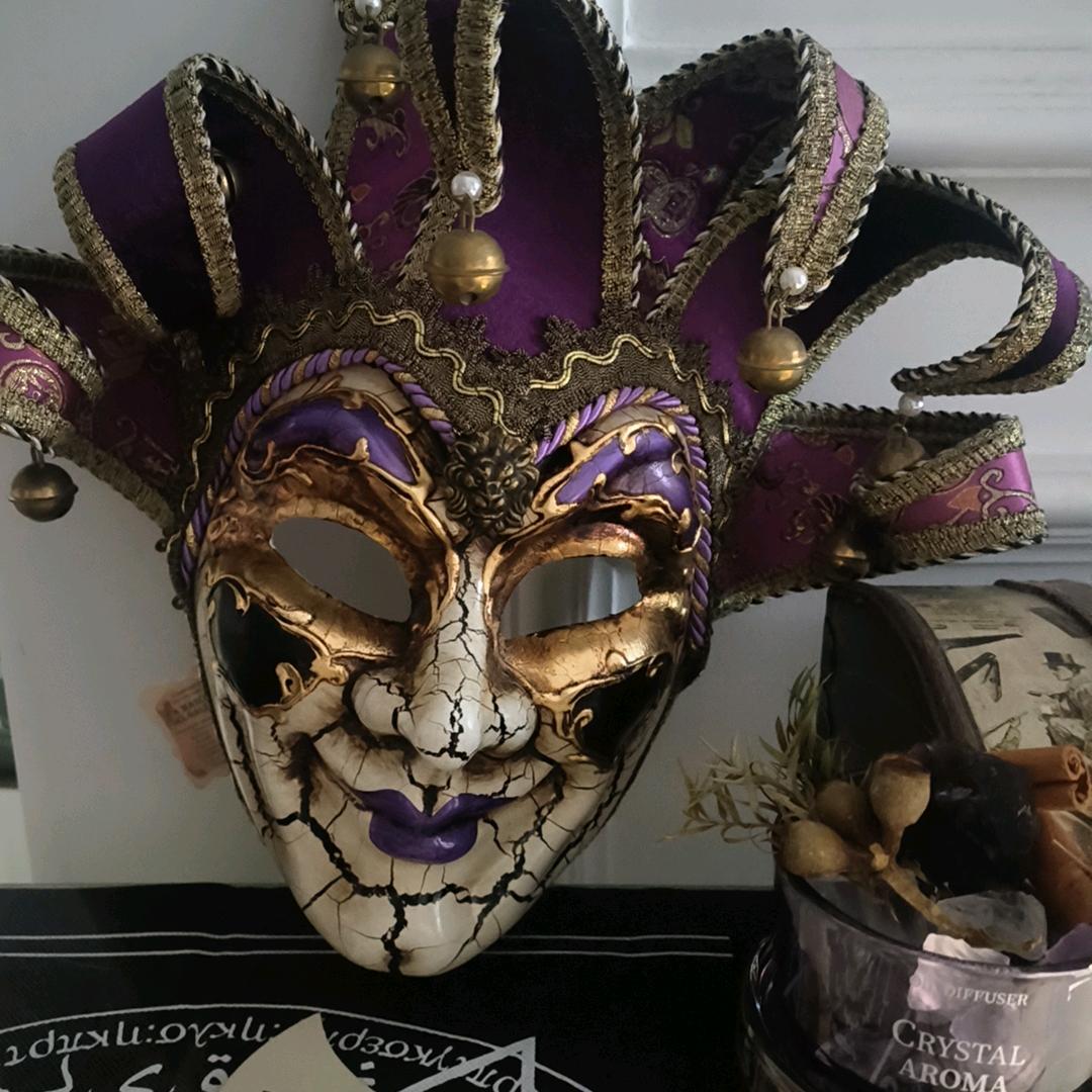 塔塔Tarot解忧灵