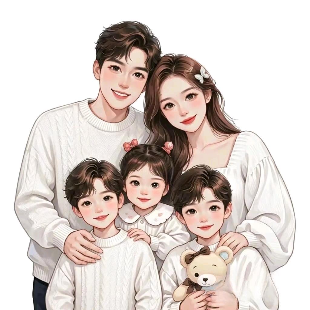 晴子