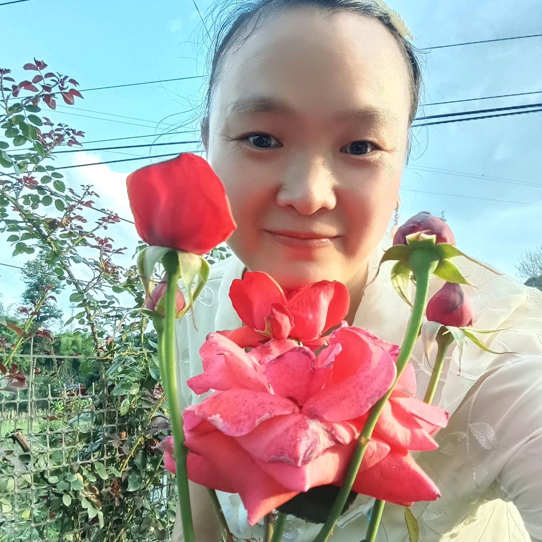 真诚的爱