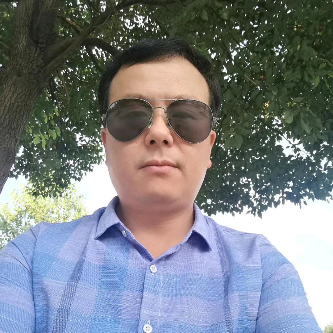 我是谁