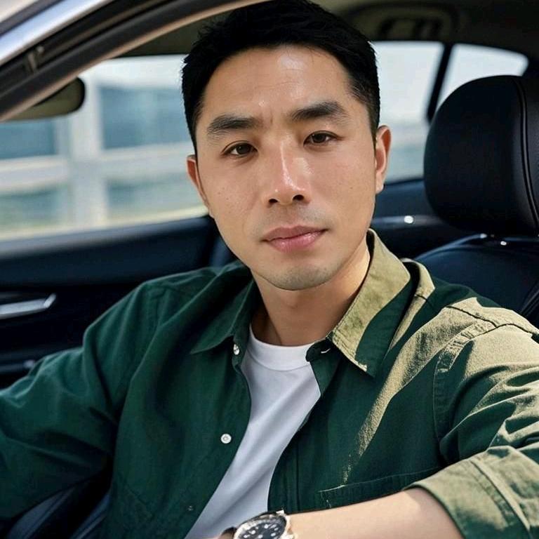 珍爱一生