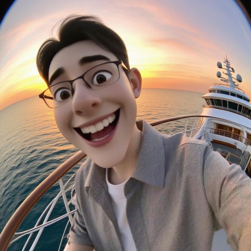 ☂゛░星░期░八░