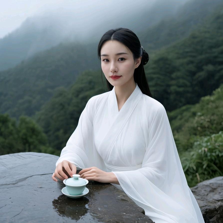 安静做自己