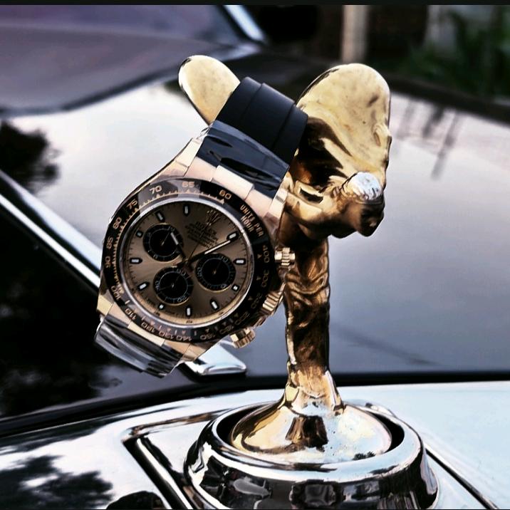 高地⌚️名表回收