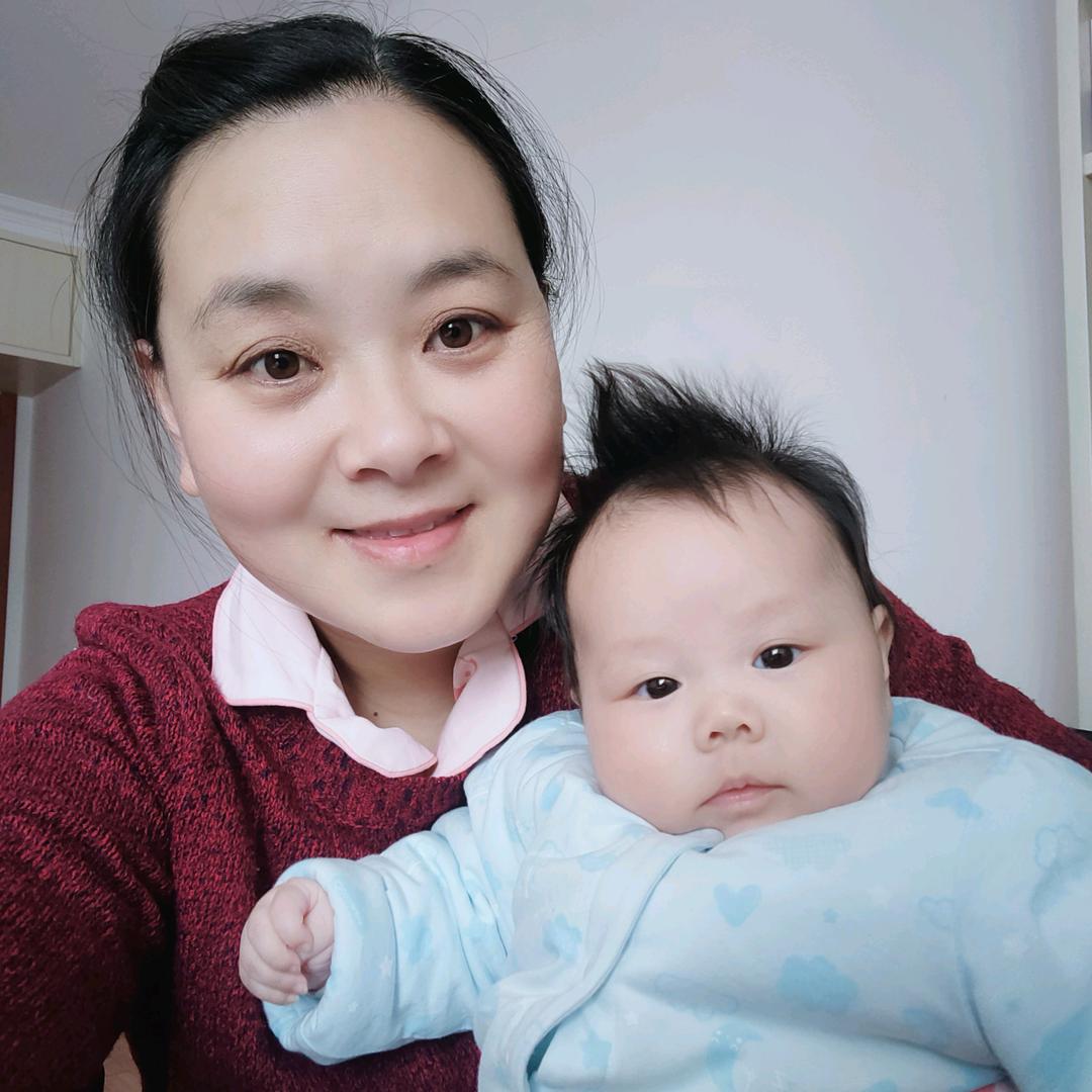 涵宝妈妈