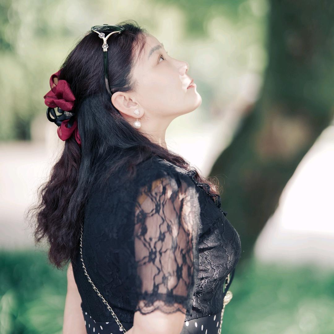 好好爱自己🌹❤️