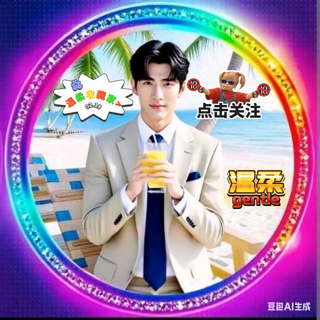 ᨳ᭄ིྀ温柔💞收藏家