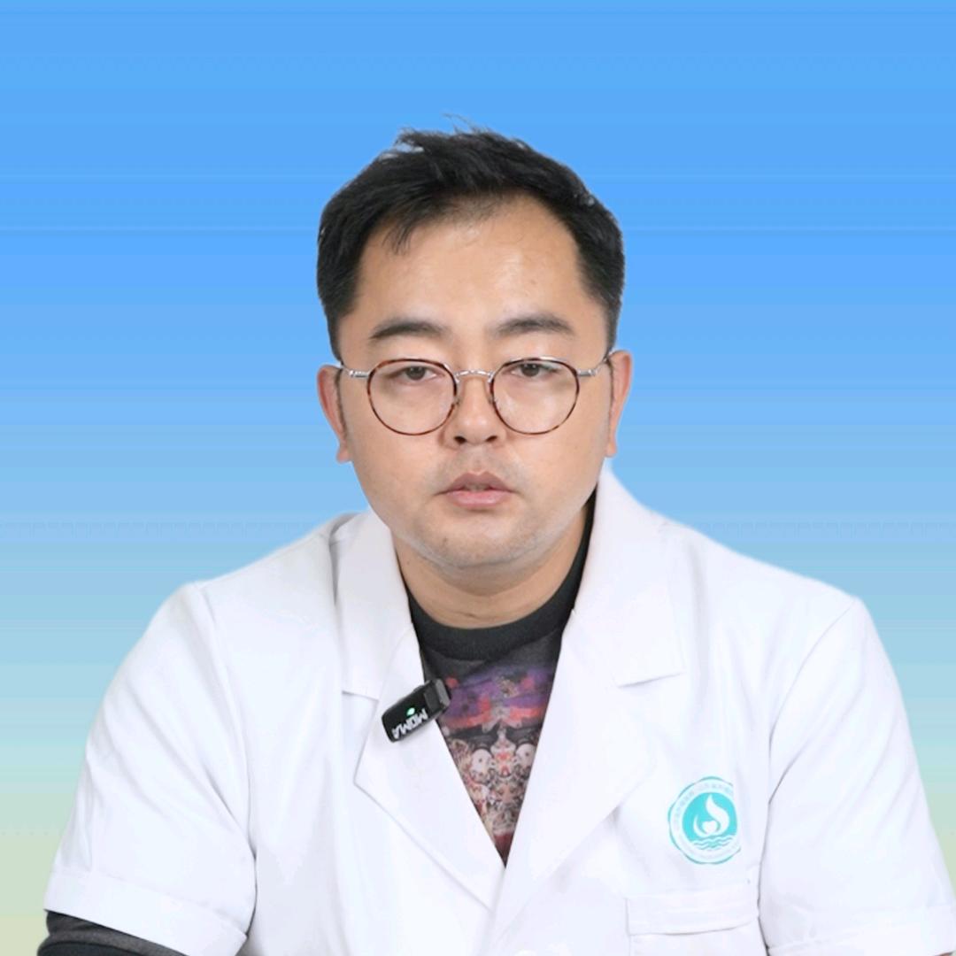 肿瘤医生温晓文