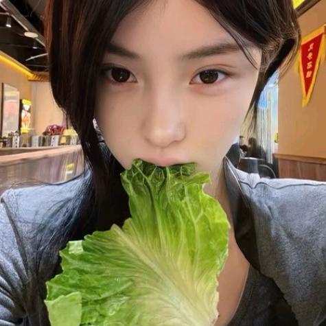 吃鸭脖的素牛肚