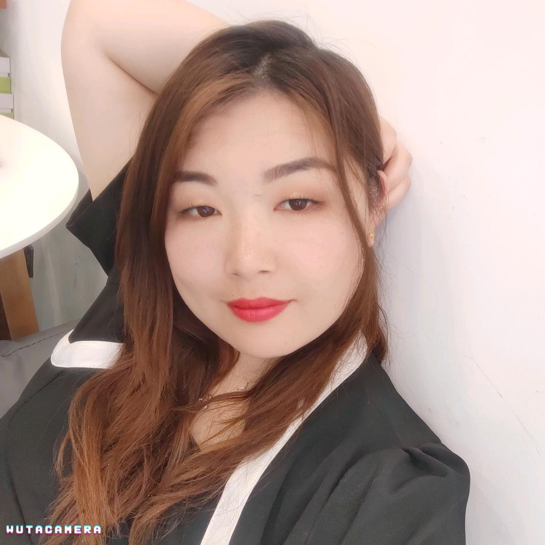 柠檬&不萌