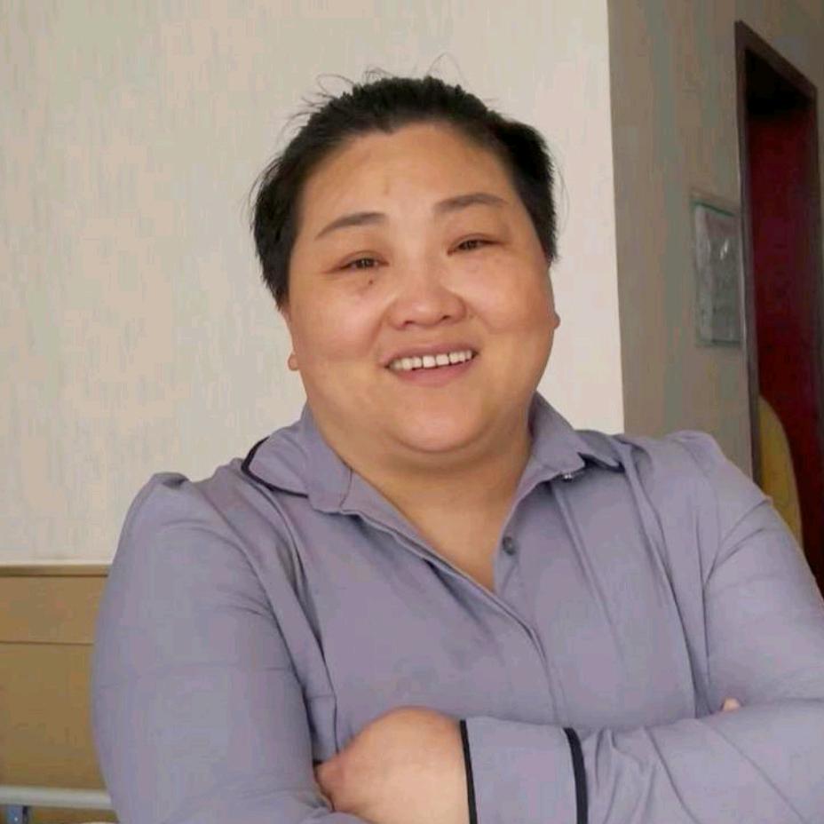 宁波医养朱大姐