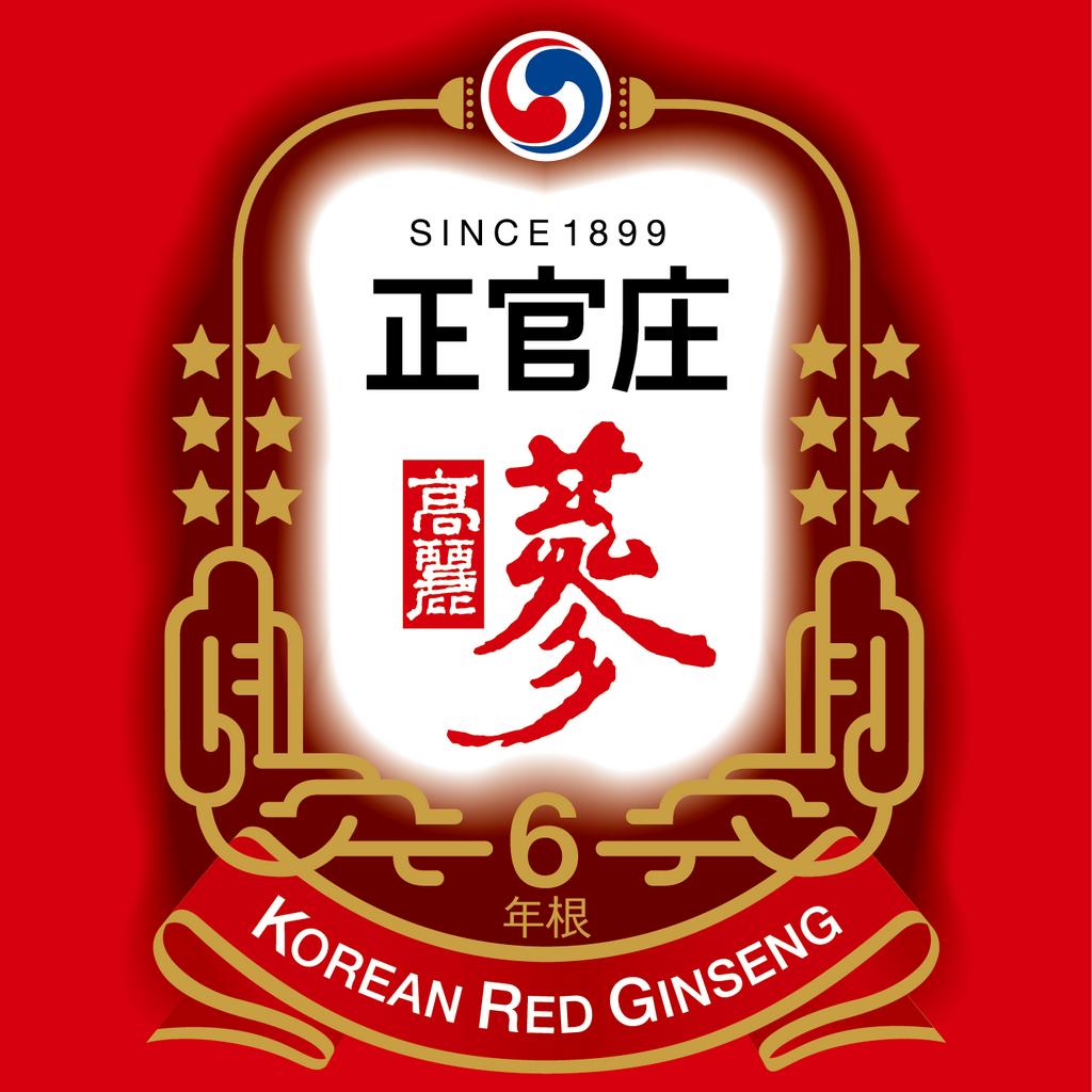 正官庄海外旗舰店