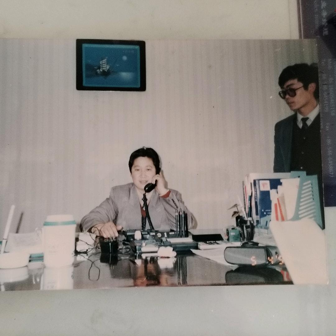 烨龙科技