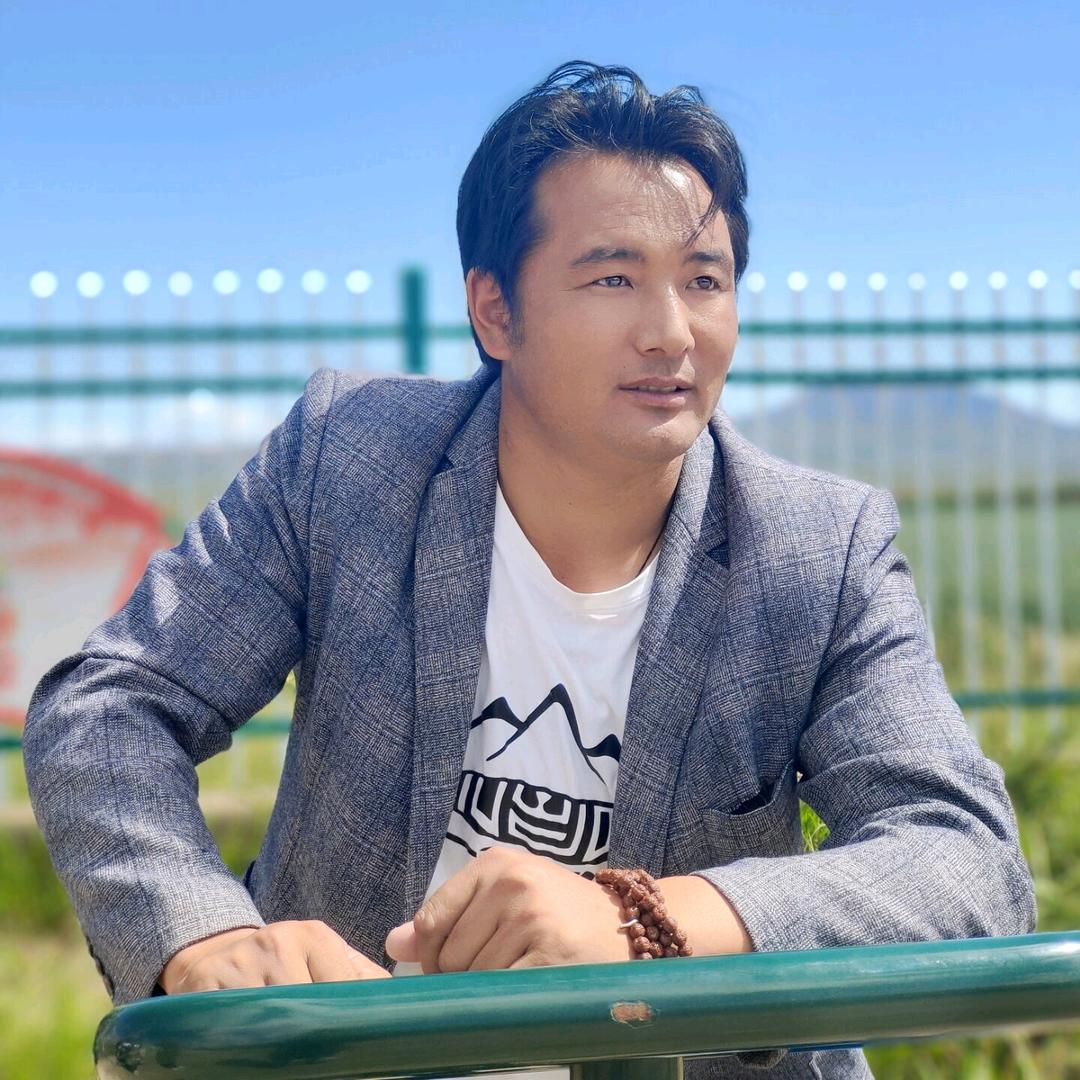 兴海尕藏