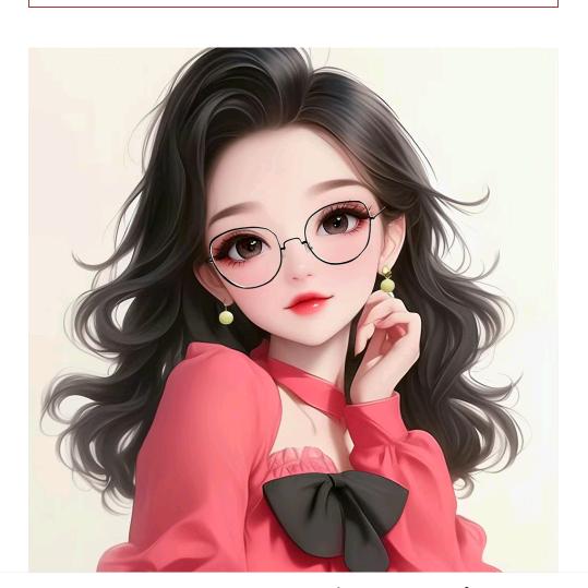 如此可爱的我们