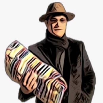 ✨法海✨不懂爱⚡️