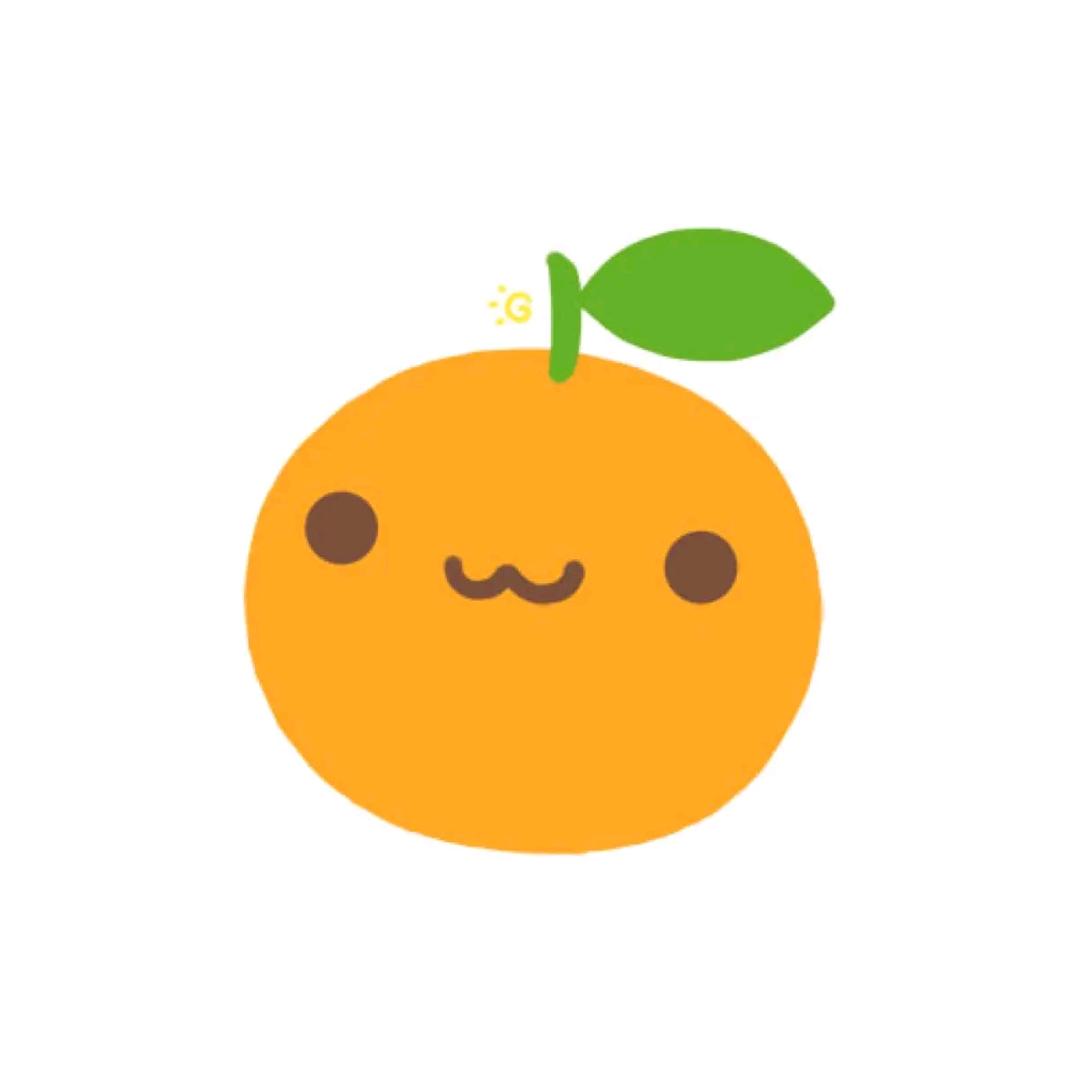🍊橘枳