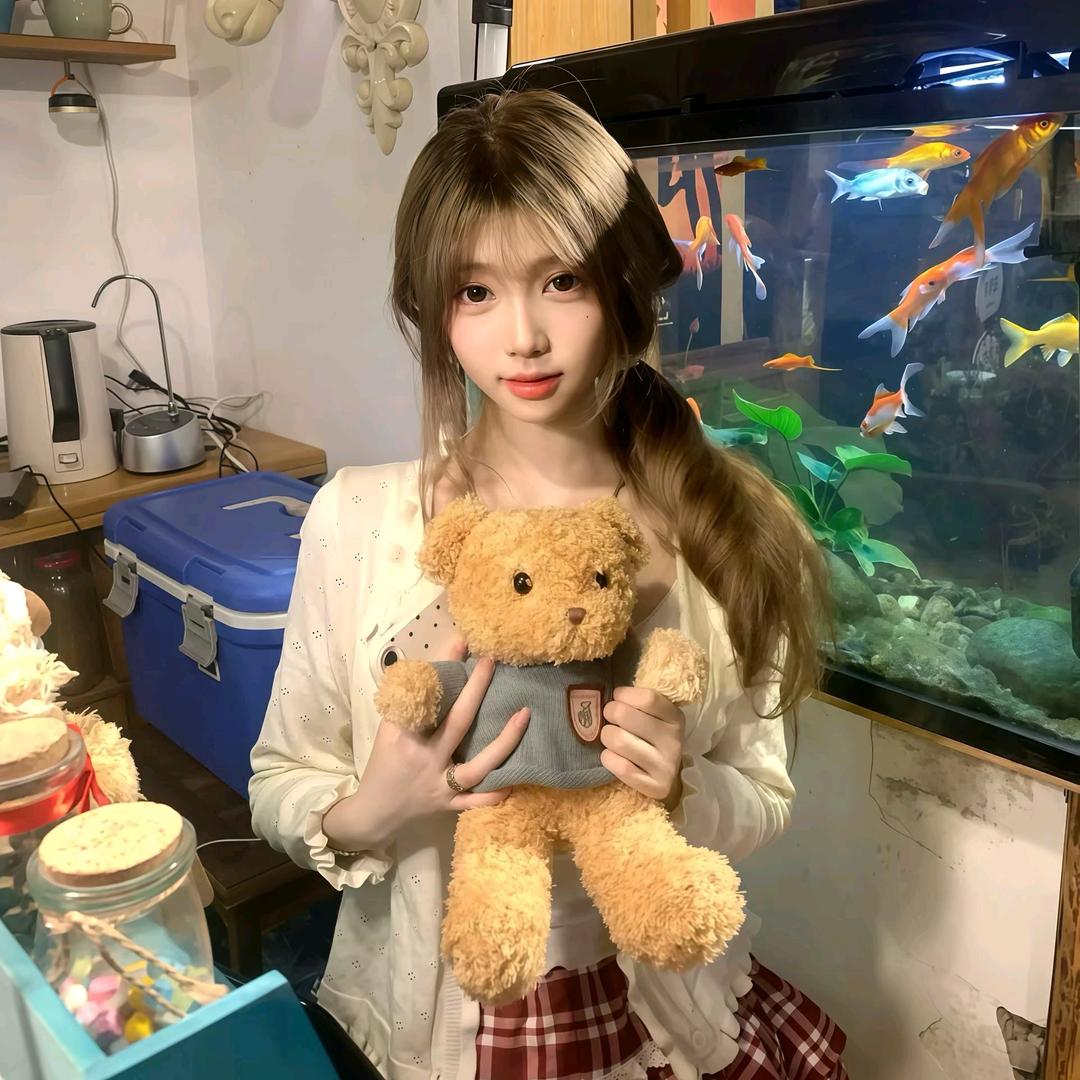 小君吧啦