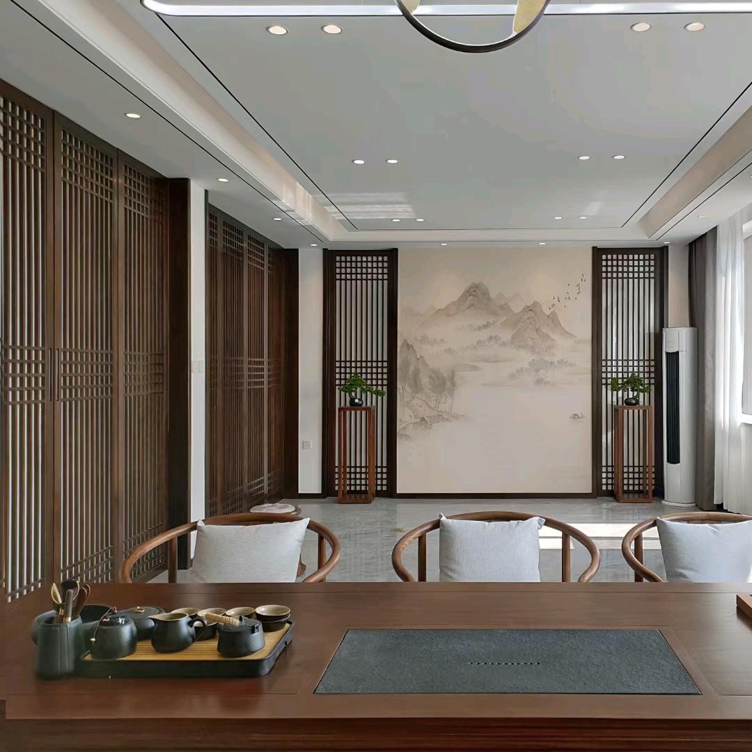 北京仿古门窗家具厂