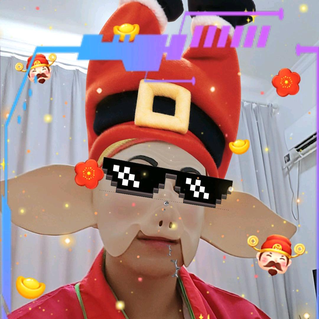 小甩宝儿