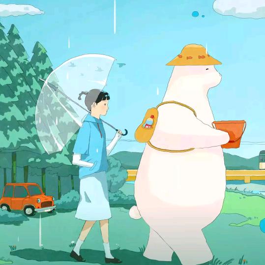 暖宝宝