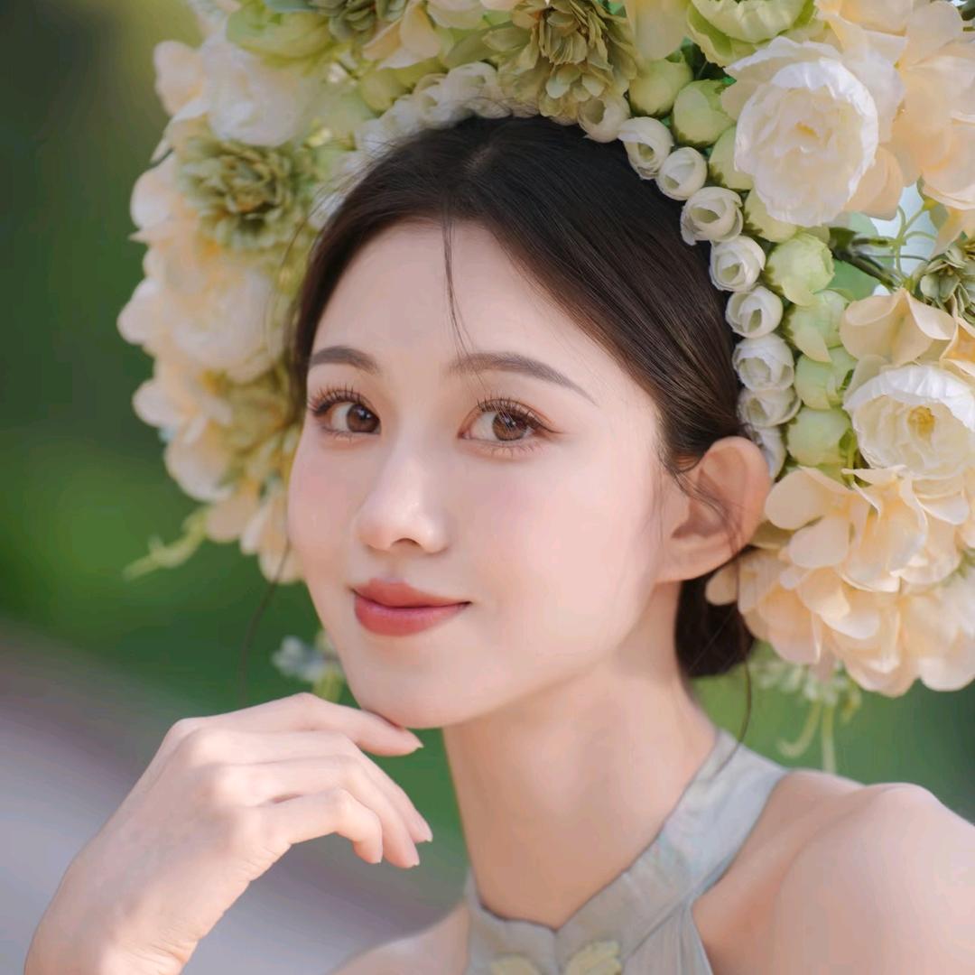 轻舞飞扬🍃