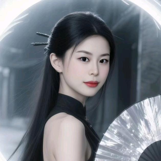 玲子