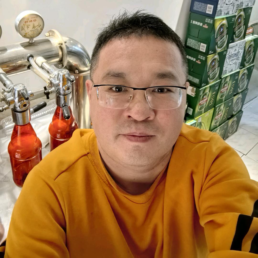 刘长安