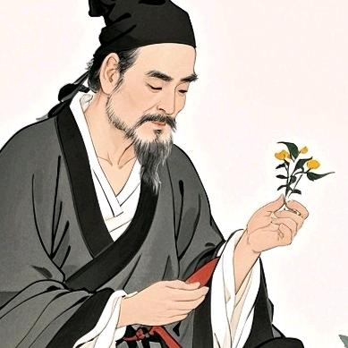 中式养生说