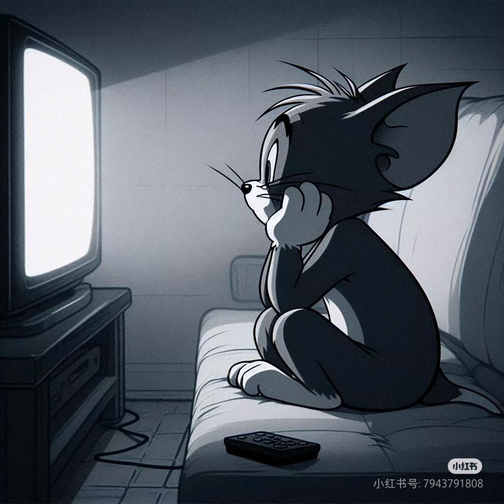 不加冰（研三想退学 崩溃玉玉）