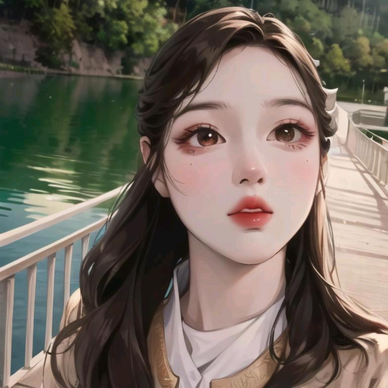 淡然姐好物